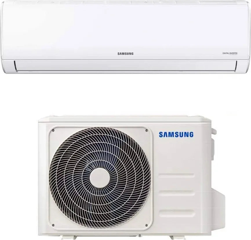 Kit Mono 24000 AR35 Inverter Samsung R32 AR24BXHQASIXEU/NEU