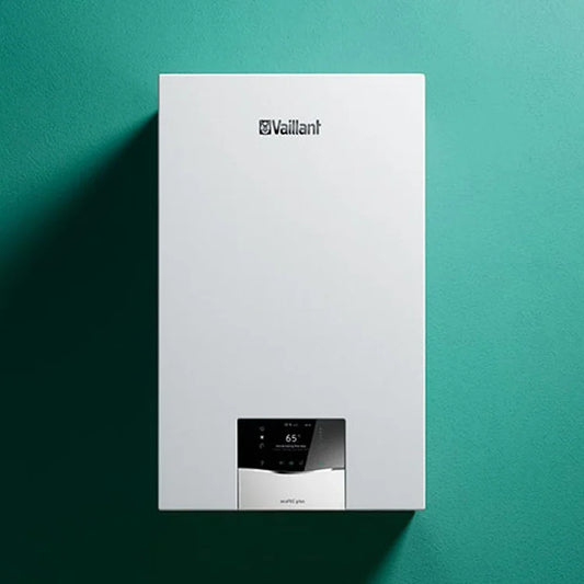 Caldaia VM 35CS/1-5 Solo Riscaldamento Ecotec Plus Metano Vaillant 0010022019