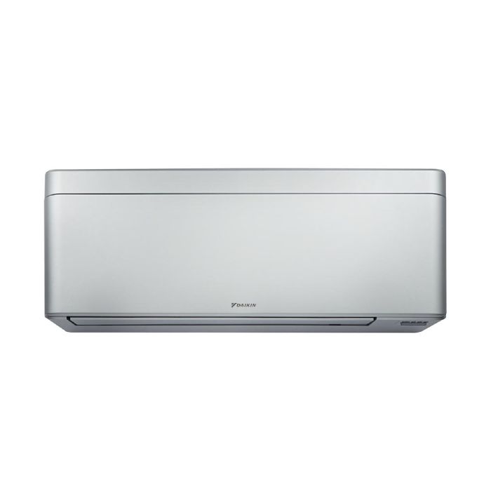 Unità Interna 9000 Inverter Stylish Total Silver Wi-Fi Incluso Daikin R32 FTXA25CS